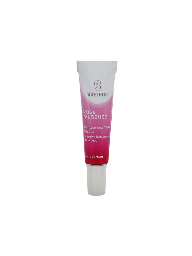 Weleda     10   15,9