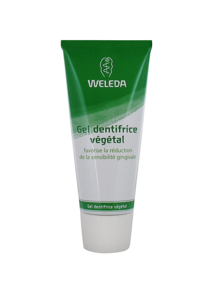 Weleda    75  4,4