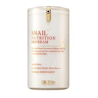 Snail Nutrition BB Cream SPF45 PA 40g 1876руб