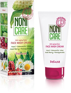     (40+)- Face Wash Cream 100 - 219 . + %