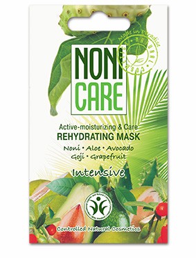   - Rehydrating Mask 11 - 50 . + %