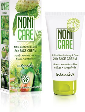     24  (25+) - 24 h Face Cream 50 - 238 . + %