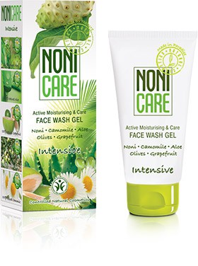     (25+) - Face Wash Gel 100 - 169 . + %