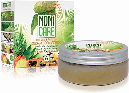     c – - Sugar Body Scrub 200 - 219 . + %