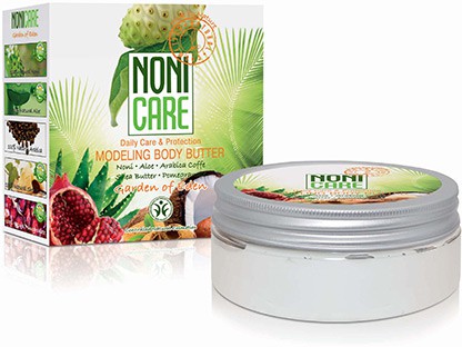      - Modeling Body Butter 200 - 238 . + %