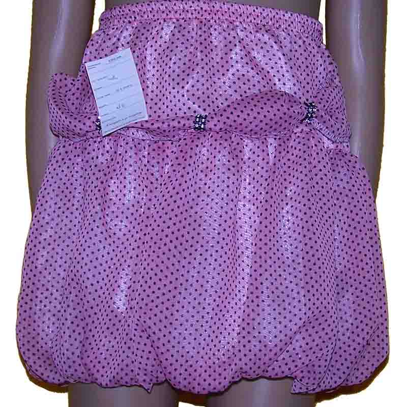 Юбка баллон (Арт. 30012), розовое, 172,00.jpg