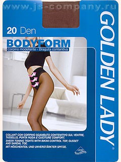 187 . bodyform20