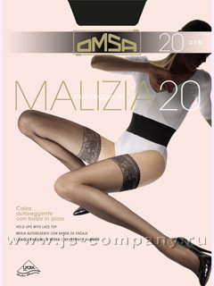 268 руб. malizia_20_chulki
