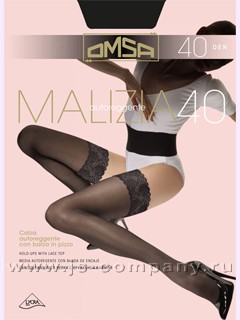 279 руб. malizia_40_chulki