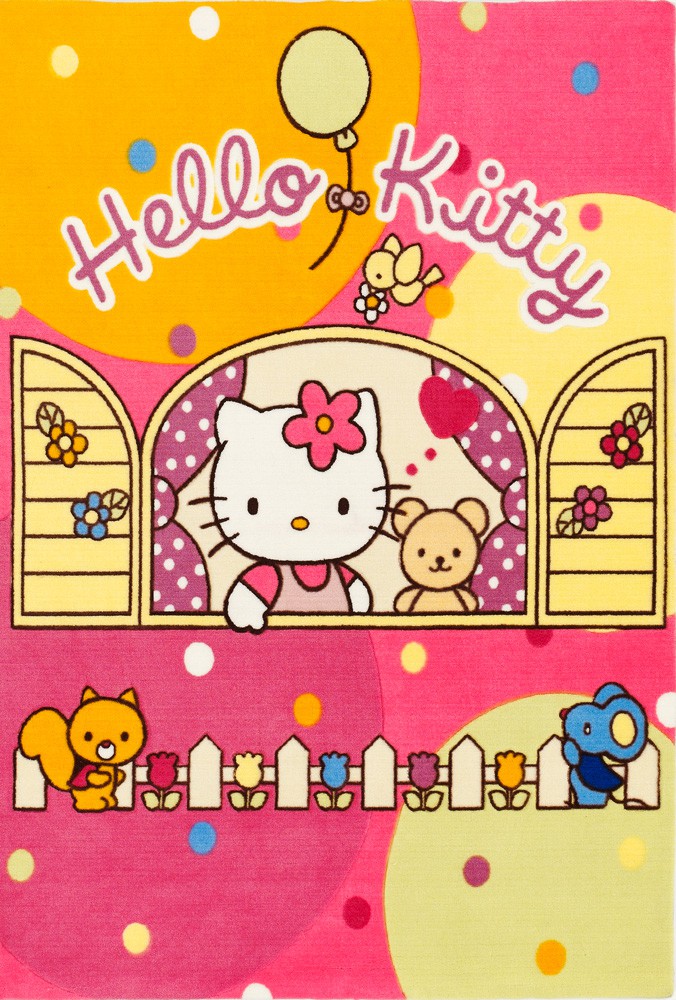  Hello Kitty 115x170 -12