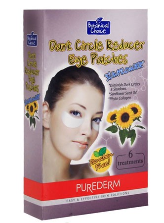    PUREDERM   \