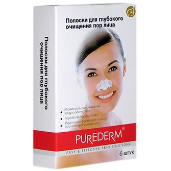       Purederm 6 