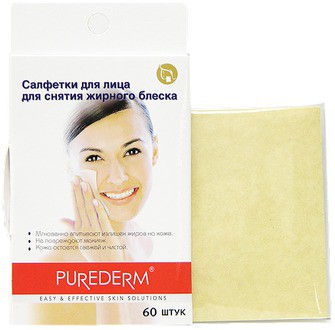    Purederm     60 .  .