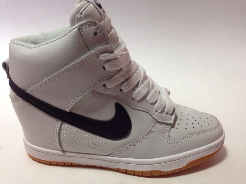 nike de-1