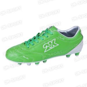 2K Бутсы фб 2K Corado (13 studs) green-silver (125317) - 1095р.jpg