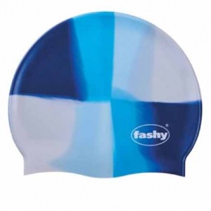  Fashy Silicone Cap Multi (3049) 120.jpg