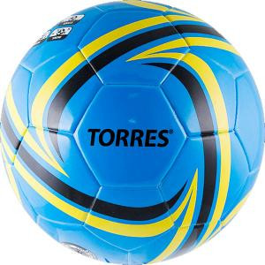 Футбольный мяч Torres Smart Blue 