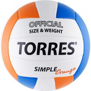   Torres Simple Orange (V30125) - 265 .jpg