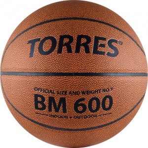 Torres TORRES BM600 №7 (B10027)-505