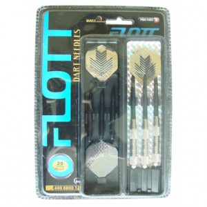 Flott Набор дротиков Flott FDA-1403 (20гр)  160р.jpg