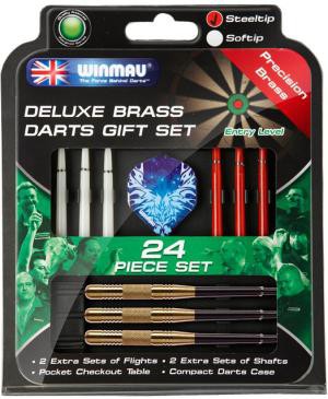 Winmau       Winmau Brass 22. - 665.jpg