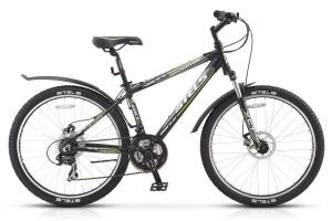 Stels Велосипед горный STELS Navigator 610 Disc 26-8510р.jpg