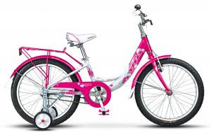 Stels Велосипед детский STELS Pilot 210 Girl 20  - 6205р.jpg