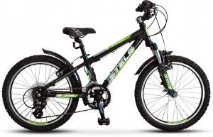 Stels Велосипед детский STELS Pilot 240 Boy 20 -7685р.jpg