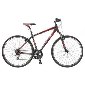 Stels Велосипед дорожный STELS 700C Cross 150 Lady  - 12365р.jpg