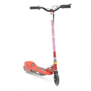 Scooterman  SCOOTERMAN CD02R (RED) --3210.jpg