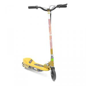 Scooterman  SCOOTERMAN CD02R (YELLOW) - 3210.jpg