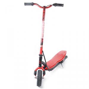 Scooterman  SCOOTERMAN CD12 (RED)  -7385.jpg