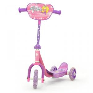 Star Skate Самокат 3-х колесный PRINCESS-645р.jpg