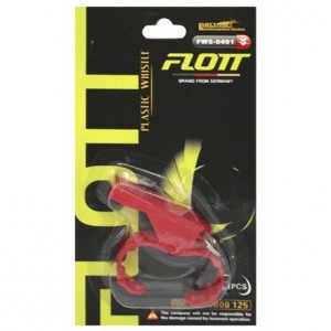 Flott Свисток судейский Flott FWS-0401 (пласт.)-30р.jpg