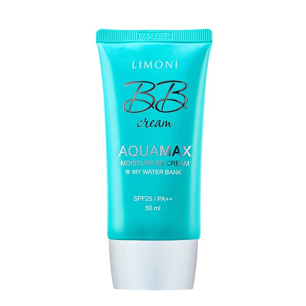 AQUAMAX MOISTURE BB CREAM       , 500  