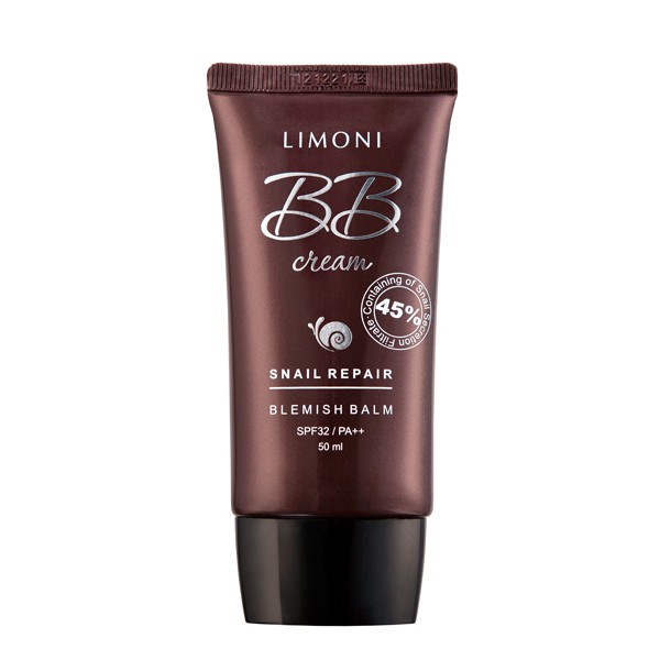 SNAIL REPAIR BB CREAM    ,