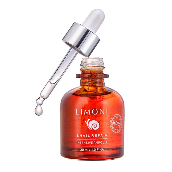 SNAIL REPAIR INTENSIVE AMPOULE     30 , jpg