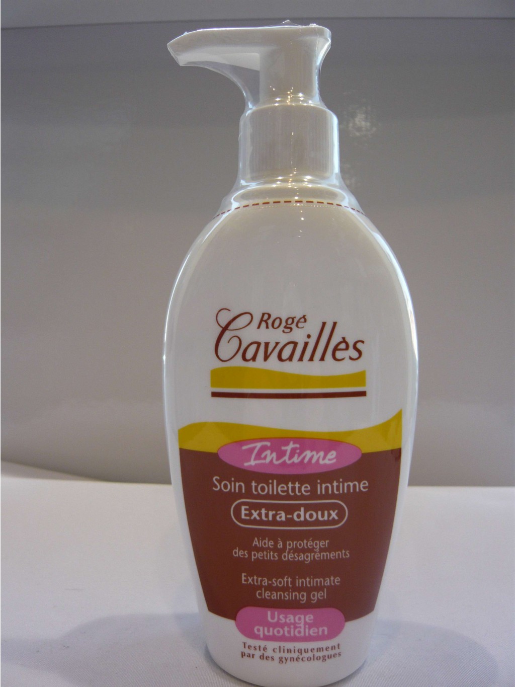     Rogé Cavaillès Intime extra-doux   200 6