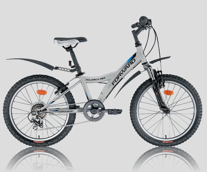 Forw - 20.  Majorca 265Z 6. - 4580,00.jpg