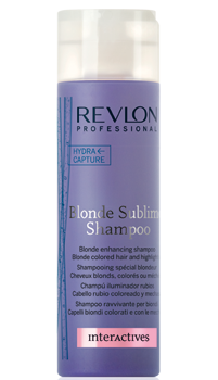 . 7203718000 ,  . .  Blonde Sublime Shampoo 250 . : 632 .