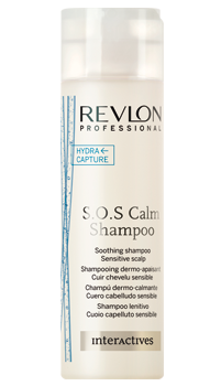 . 7200563000     S.O.S Calm Shampoo 1250 . : 1821 .
