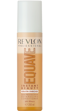 . 7205505000     ,   ,    EQUAVE INSTANT BEAUTY SUN PROTECTION DETANGLING CONDITIONER  200 . : 585 .