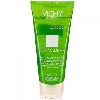        100  (Vichy, Normaderm)   .   . 4,3 