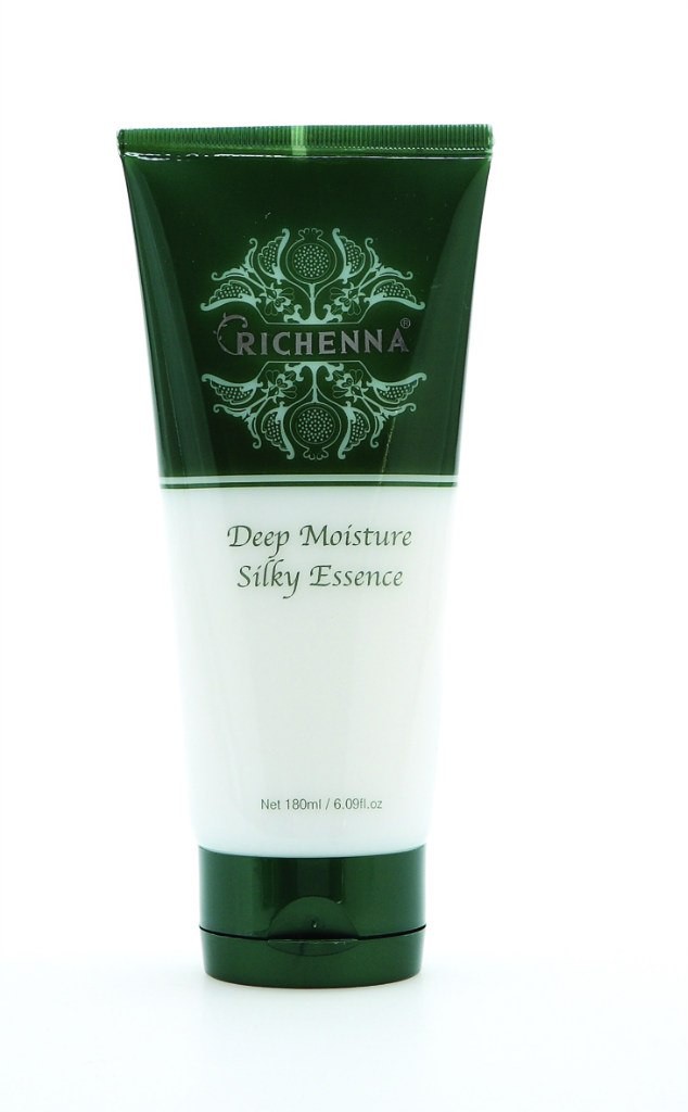 Richenna Deep Moisture Silky essence        180 , 275 .jpg