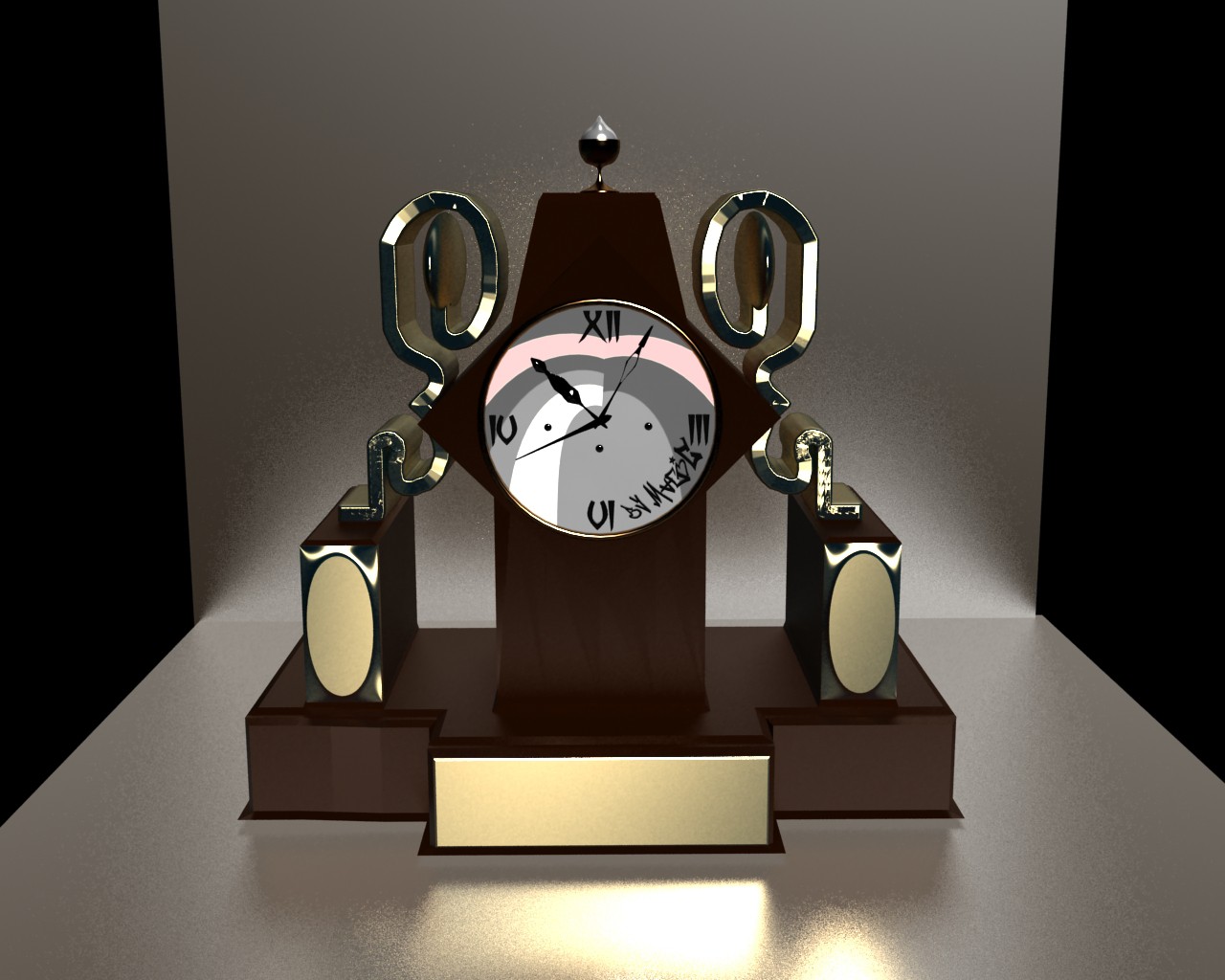 clock(v0.2)