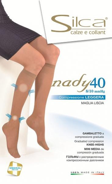 NADY 40 