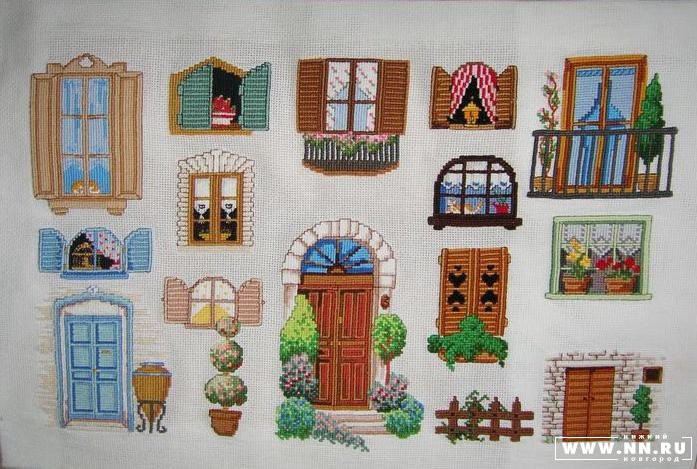 windows