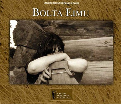 Bolta Eimu (1999)