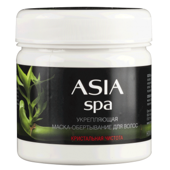  -     ASIA-SPA