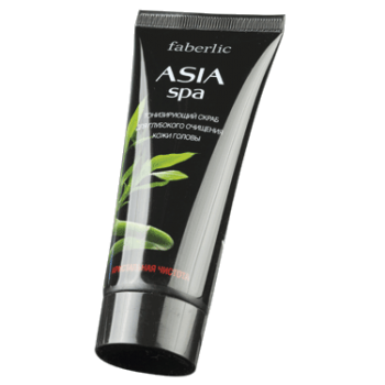          ASIA SPA